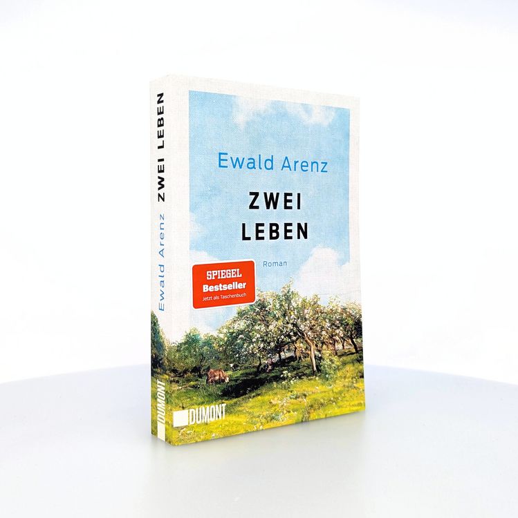 Produktbild: Zwei Leben