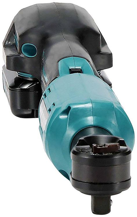 Produktbild: Makita WR100D - Ratschenschrauber - schnurlos