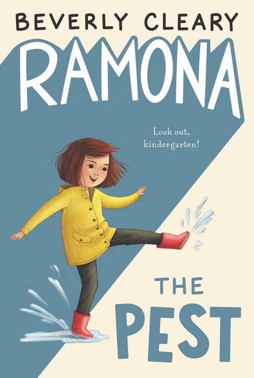 Produktbild: Ramona the Pest