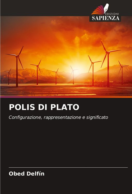 Produktbild: Polis Di Plato