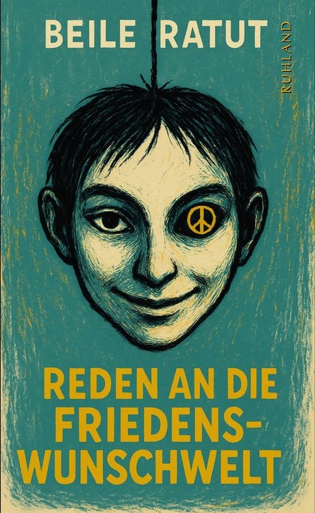 Produktbild: Reden an die Friedenswunschwelt