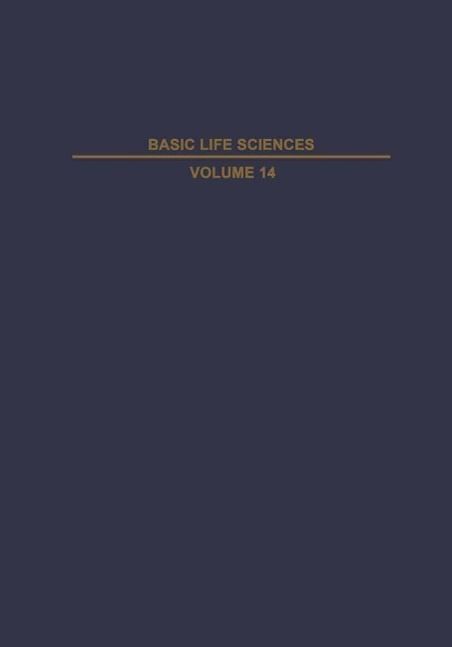 Produktbild: Genetic Engineering of Osmoregulation
