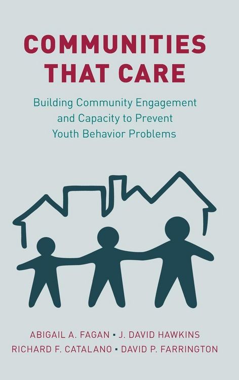 Produktbild: Communities that Care