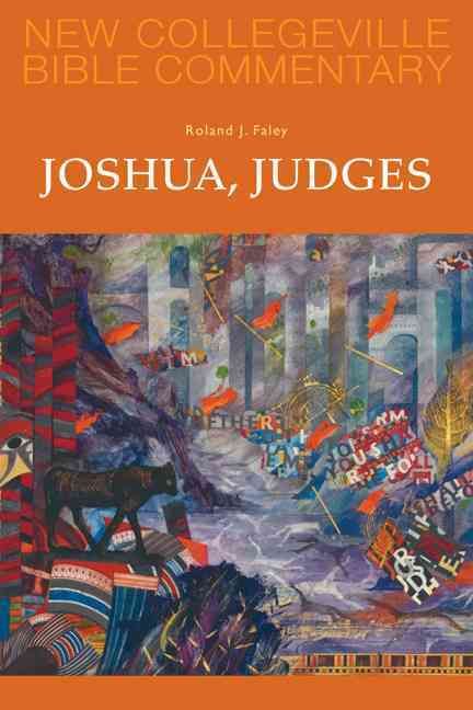 Produktbild: Joshua, Judges