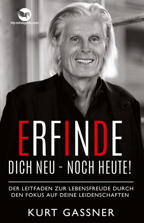 Produktbild: Erfinde Dich Neu - Noch Heute!