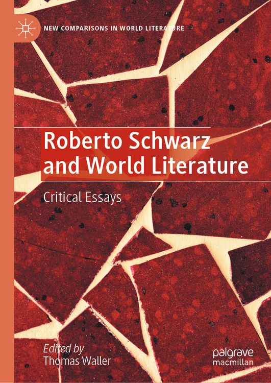 Produktbild: Roberto Schwarz and World Literature