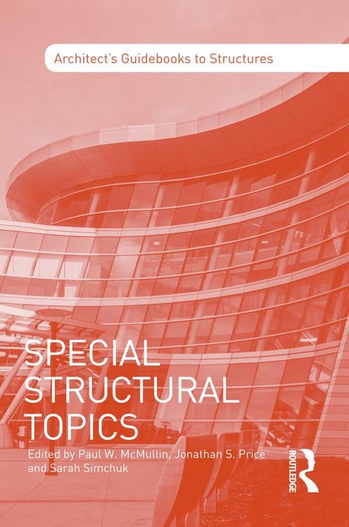 Produktbild: Special Structural Topics