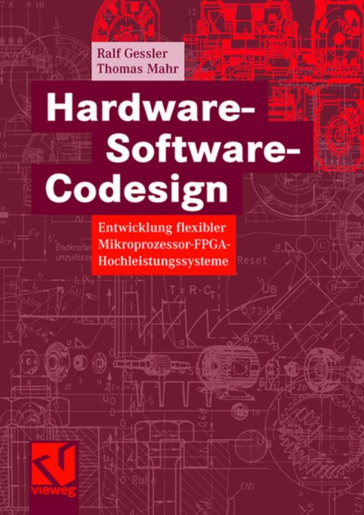 Produktbild: Hardware-Software-Codesign
