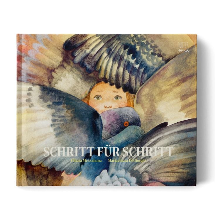 Produktbild: Schritt f&uuml;r Schritt