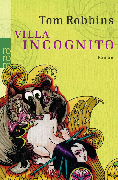 Produktbild: Villa Incognito