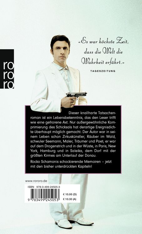 Produktbild: Risiko des Ruhms