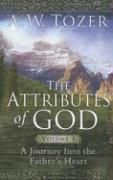 Produktbild: Attributes Of God Volume 1, The