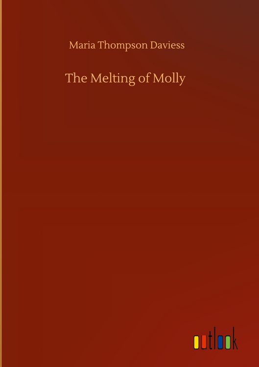 Produktbild: The Melting of Molly