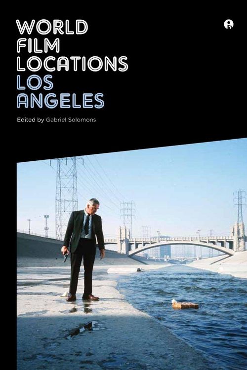 Produktbild: World Film Locations