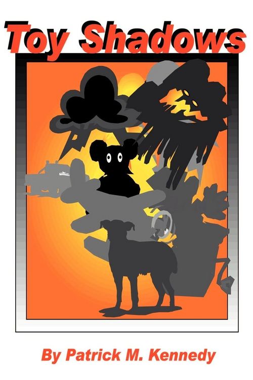 Produktbild: Toy Shadows