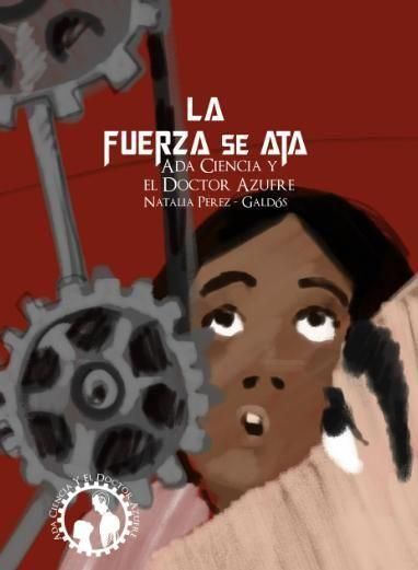 Produktbild: La fuerza se ata