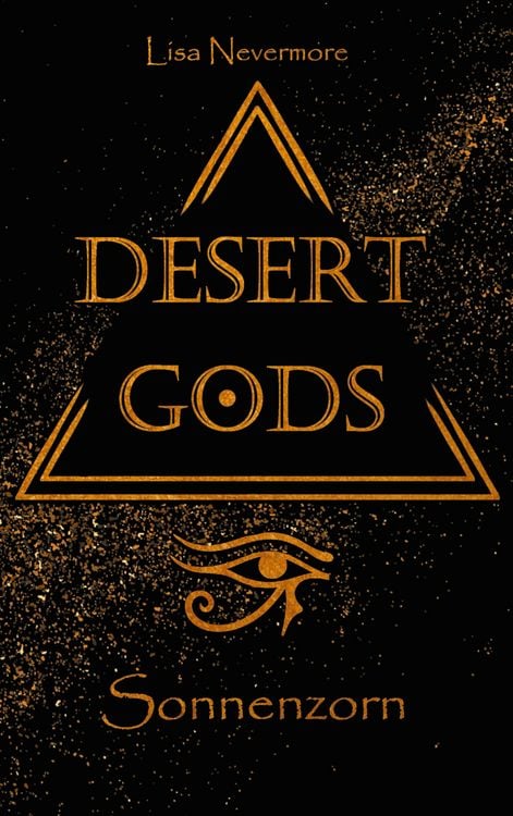 Produktbild: Desert Gods