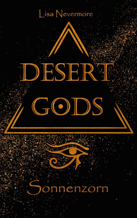Produktbild: Desert Gods