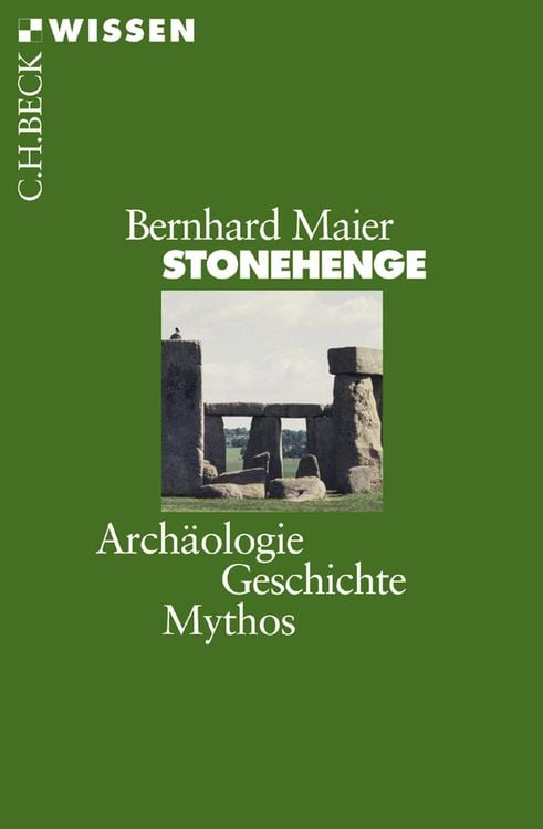 Produktbild: Stonehenge