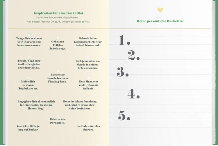 Produktbild: Genieße den Ruhestand!