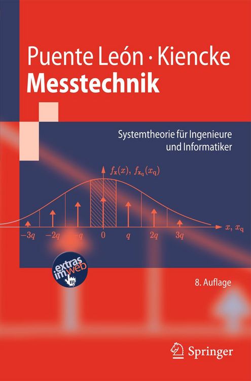 Produktbild: Messtechnik