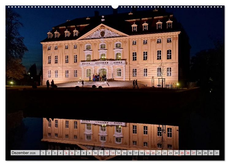 Produktbild: Unterwegs in Wachau (hochwertiger Premium Wandkalender 2026 DIN A2 quer), Kunstdruck in Hochglanz