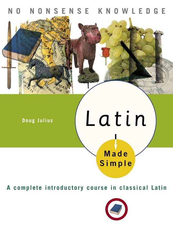 Produktbild: Latin Made Simple