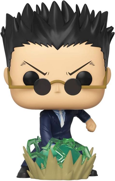 Produktbild: POP Animation: Hunter x Hunter - Leorio