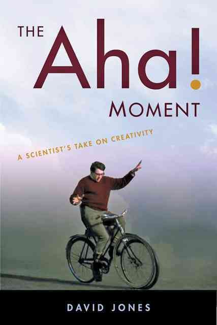 Produktbild: The Aha! Moment