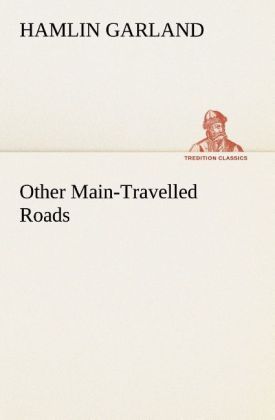 Produktbild: Other Main-Travelled Roads