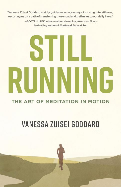 Produktbild: Still Running