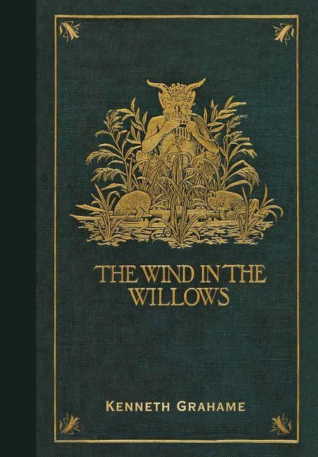 Produktbild: The Wind in the Willows (Masterpiece Library Edition)
