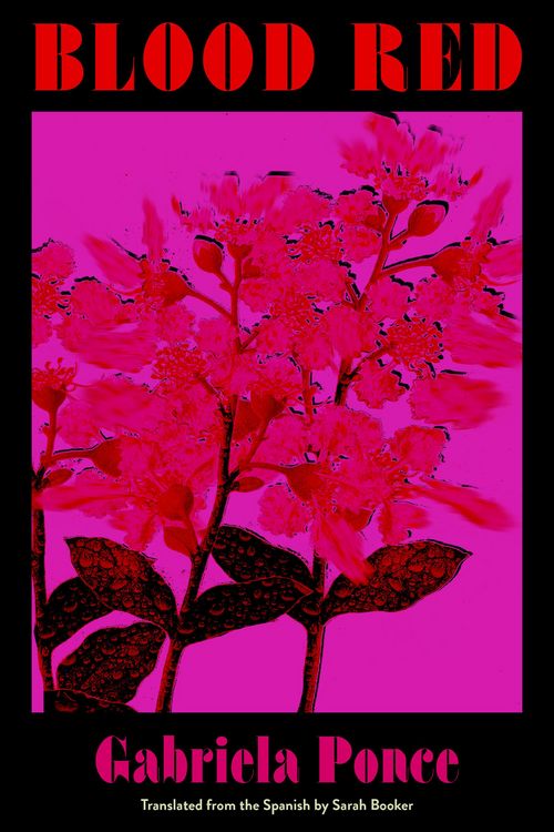 Produktbild: Blood Red