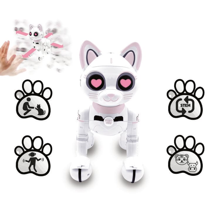 Produktbild: Power Kitty&reg; - Mein schlaues Roboterk&auml;tzchen