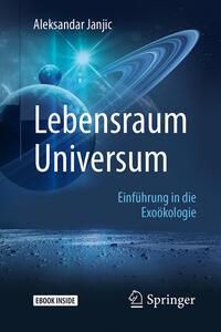 Produktbild: Lebensraum Universum