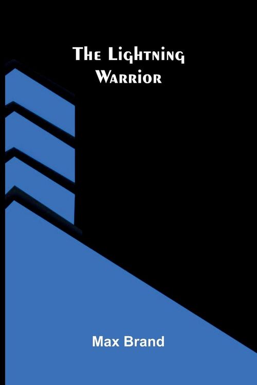 Produktbild: The Lightning Warrior