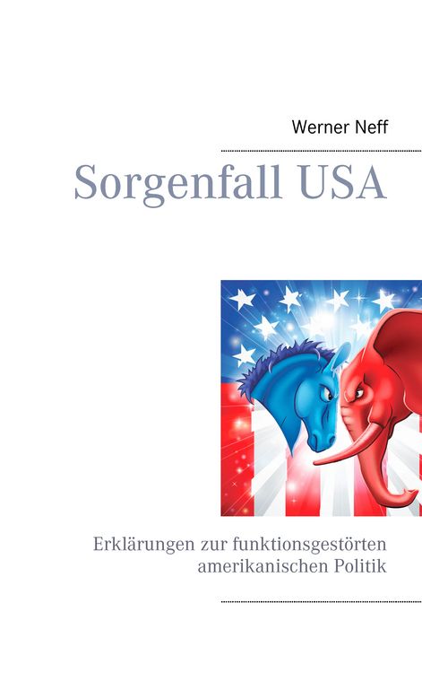 Produktbild: Sorgenfall USA