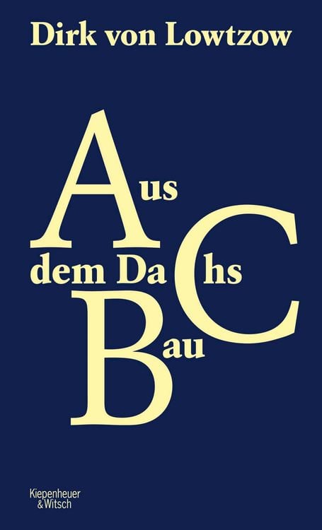 Produktbild: Aus dem Dachsbau
