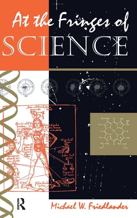 Produktbild: At The Fringes Of Science
