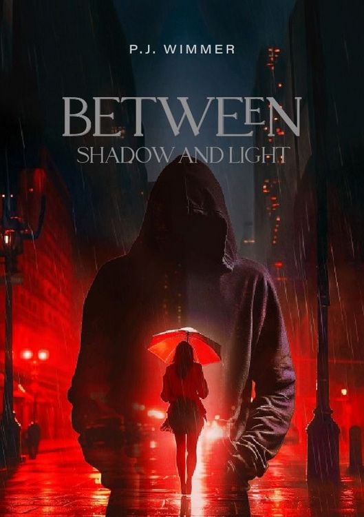 Produktbild: Between / Between Shadow and Light