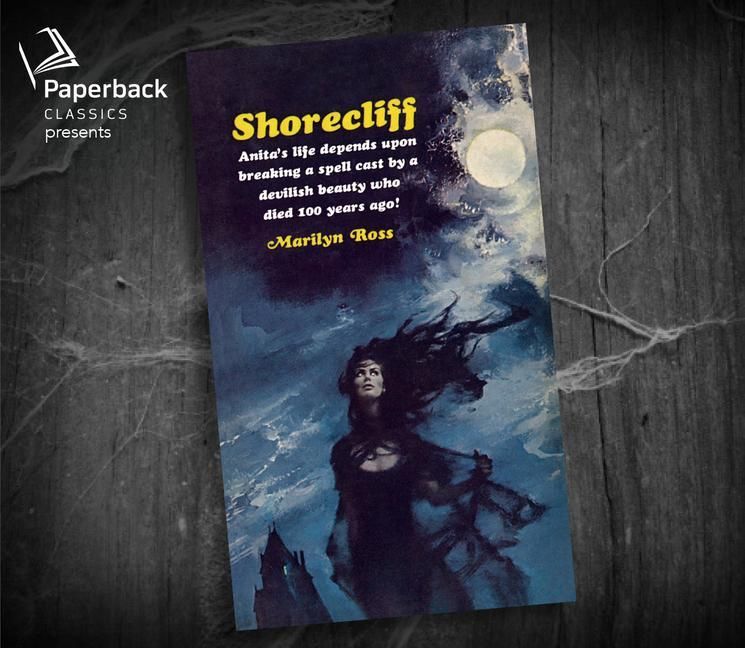 Produktbild: Shorecliff