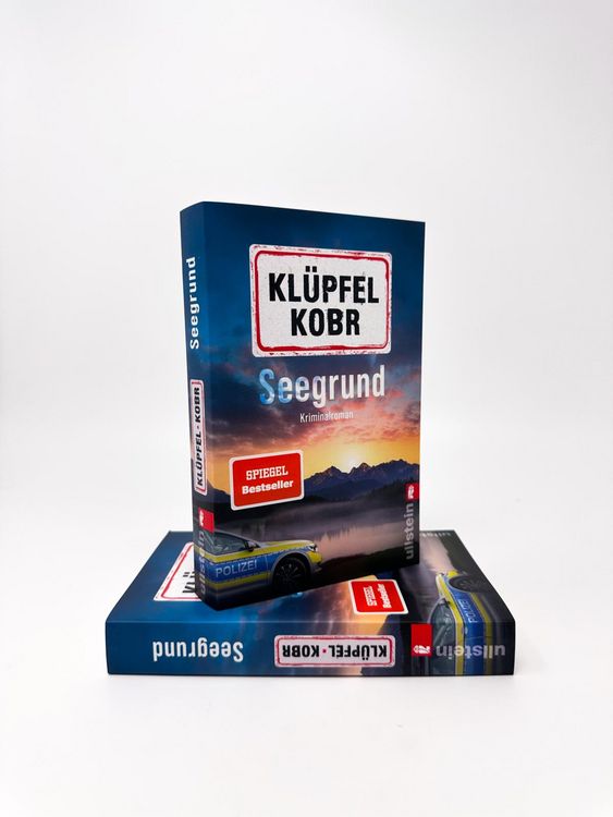 Produktbild: Seegrund