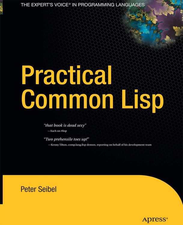 Produktbild: Practical Common Lisp