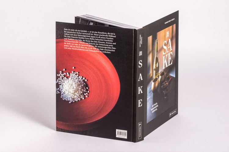 Produktbild: Sake