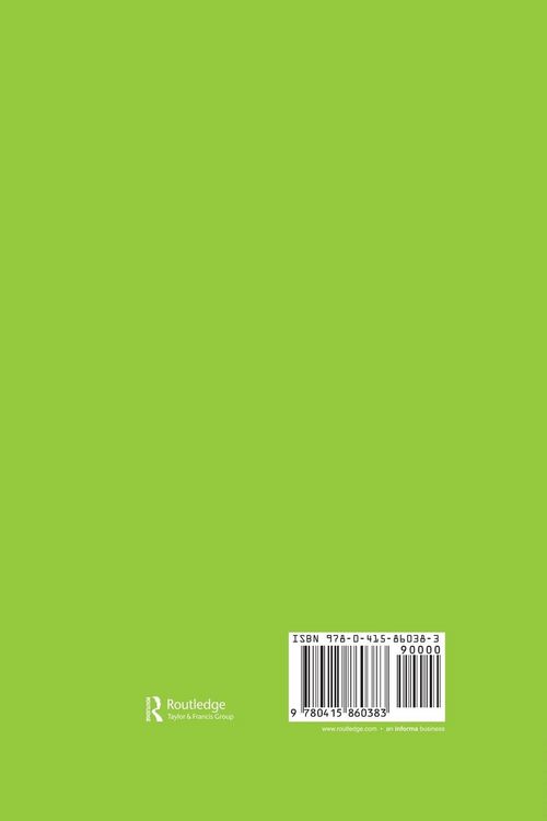 Produktbild: English Urban Life