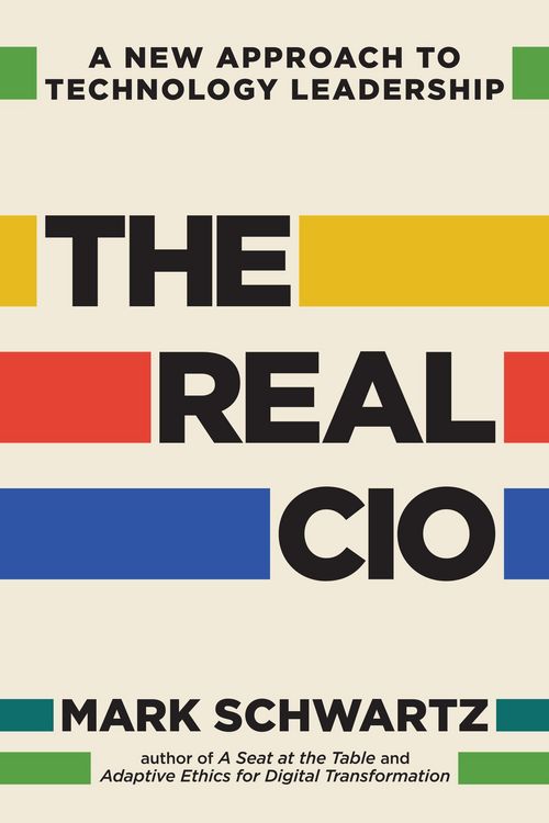 Produktbild: The Real CIO