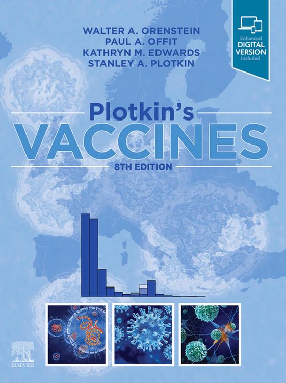 Produktbild: Plotkin's Vaccines,E-Book
