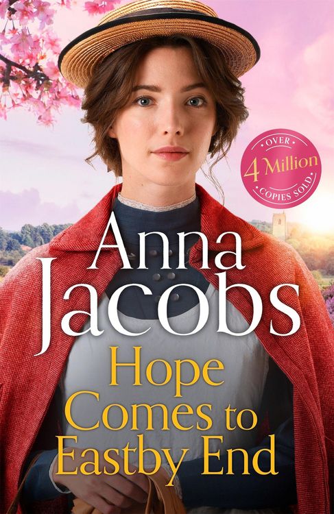 Produktbild: Hope Comes to Eastby End