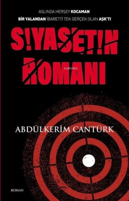 Produktbild: Siyasetin Romani