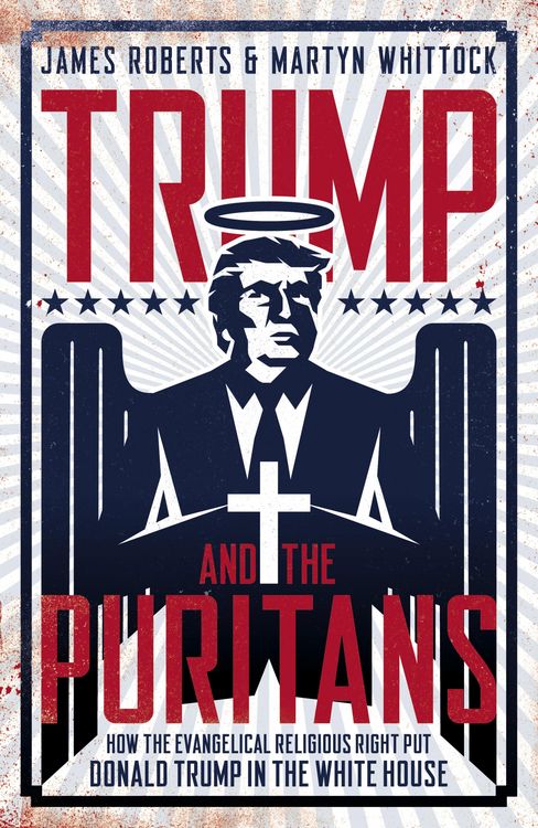 Produktbild: Trump And The Puritans